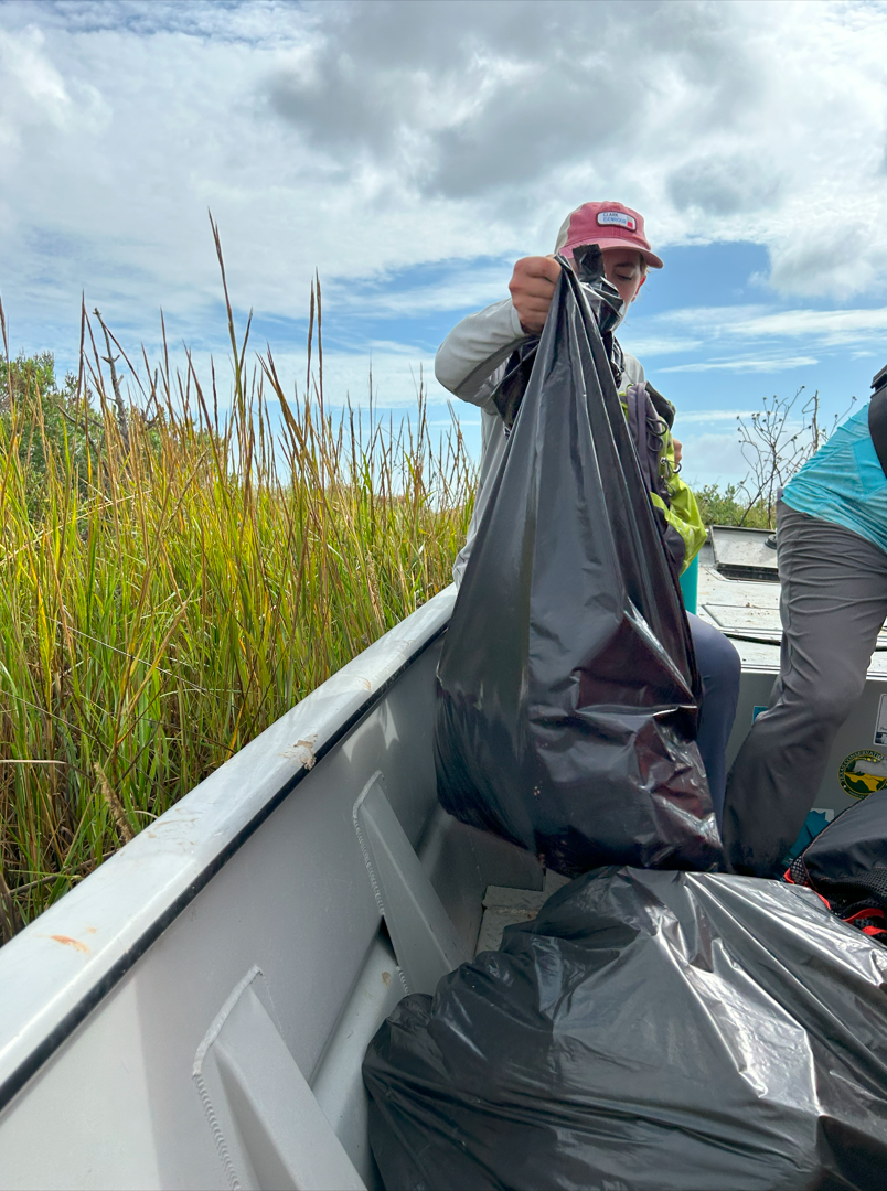 Preserving Habitat And Ecosystems With The Galveston Bay Foundation