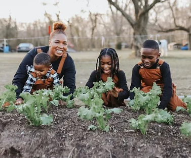 Black Texan Environmentalists And Organizations To Know In Ktb