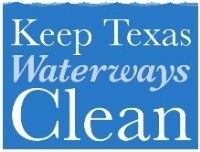 Keep Texas Waterways Clean logo
