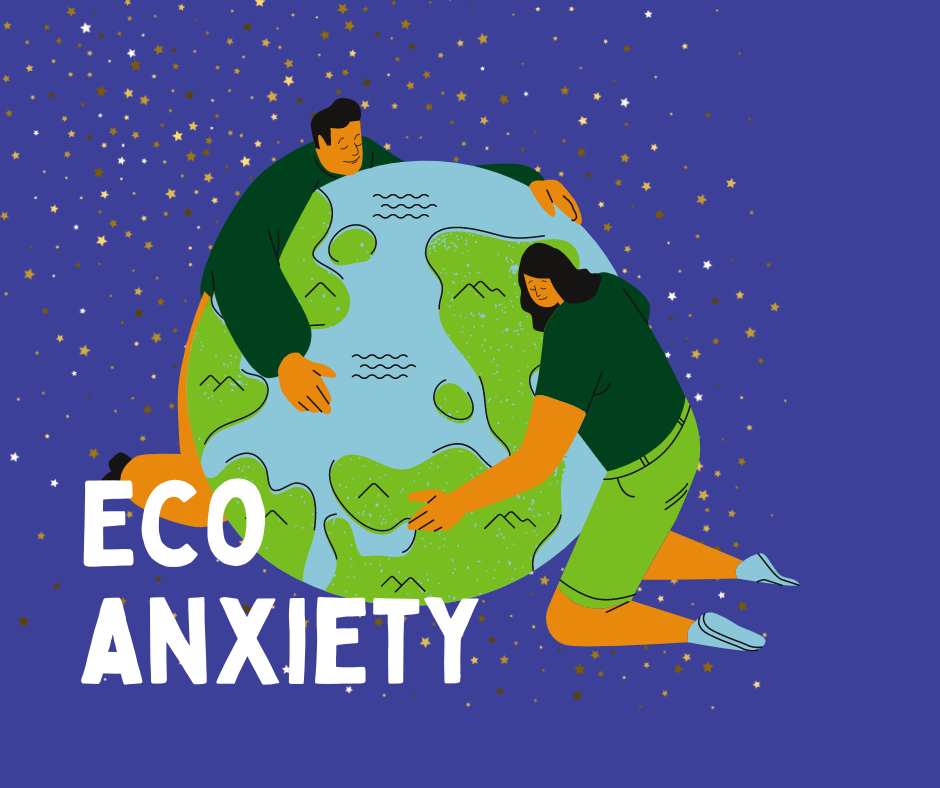 Climate Anxiety: How do we Address the Issue?