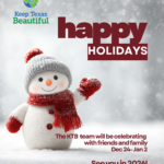 Happy Holidays from KTB