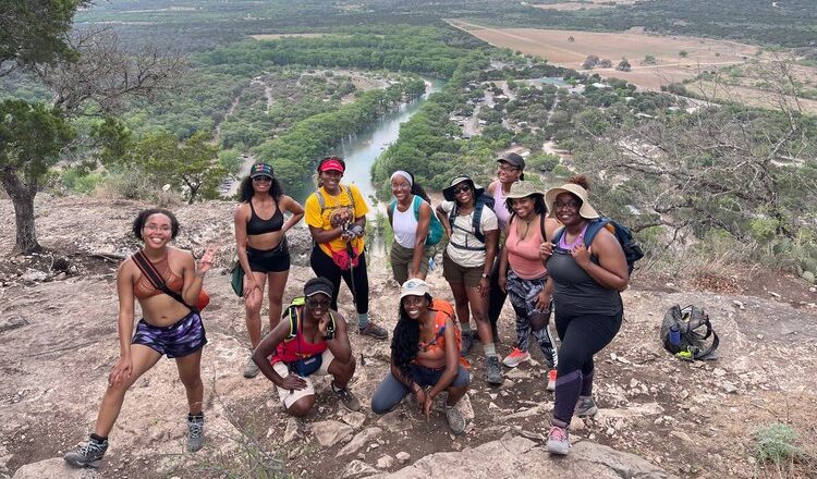 5 Black Texan Environmentalists  and Organizations to Know in 2024