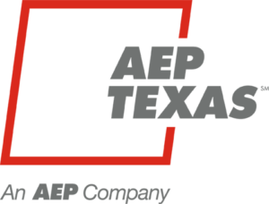 AEP Texas logo