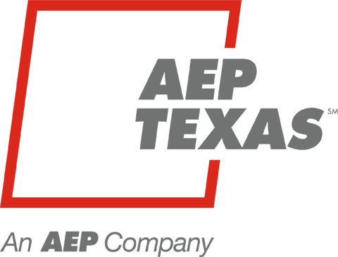 AEP Texas logo