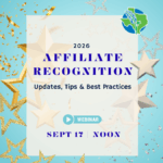 2026 Affiliate Recognition Report: Updates, Tips & Best Practices