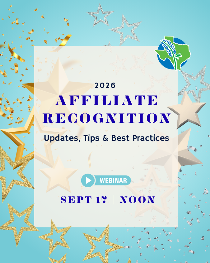 2026 Affiliate Recognition Report: Updates, Tips & Best Practices