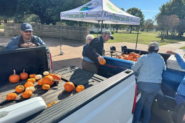 Duncanville_KDB_Pumpkin_Event Duncanville_KDB_Pumpkin_Event