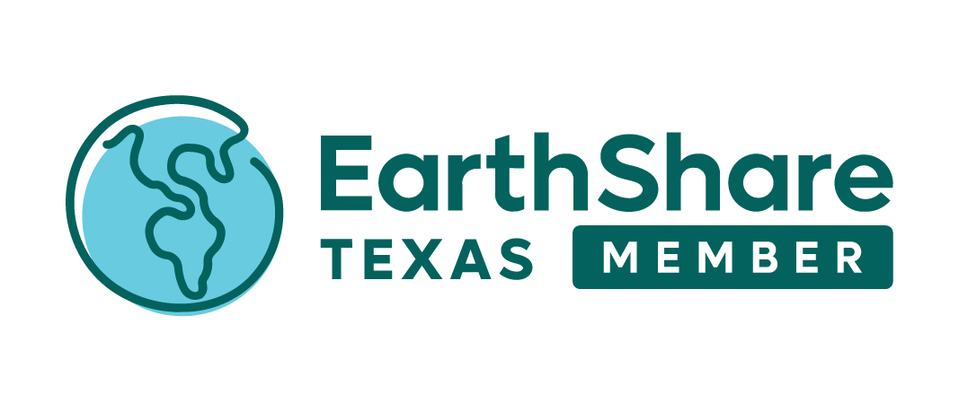 EarthShare Texas member