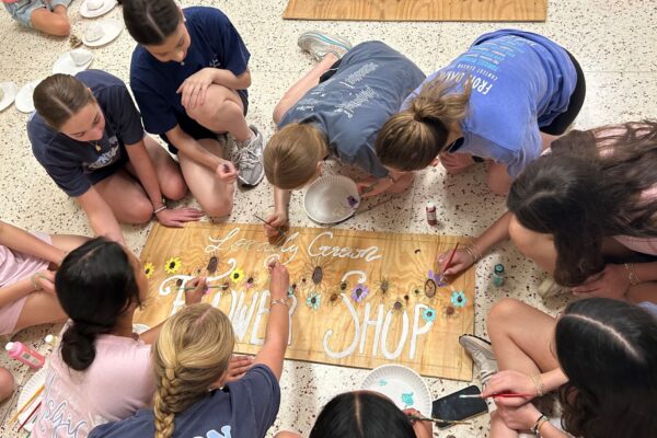 Friendswood_FISD_Day_of_Service_Sign_Painting Friendswood_FISD_Day_of_Service_Sign_Painting