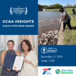 GCAA Insights: FAQs and Tips from Judges