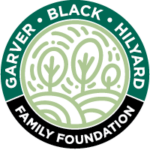 Garver-Black Hilyard Family Foundation Logo