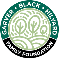 Garver-Black Hilyard Family Foundation Logo