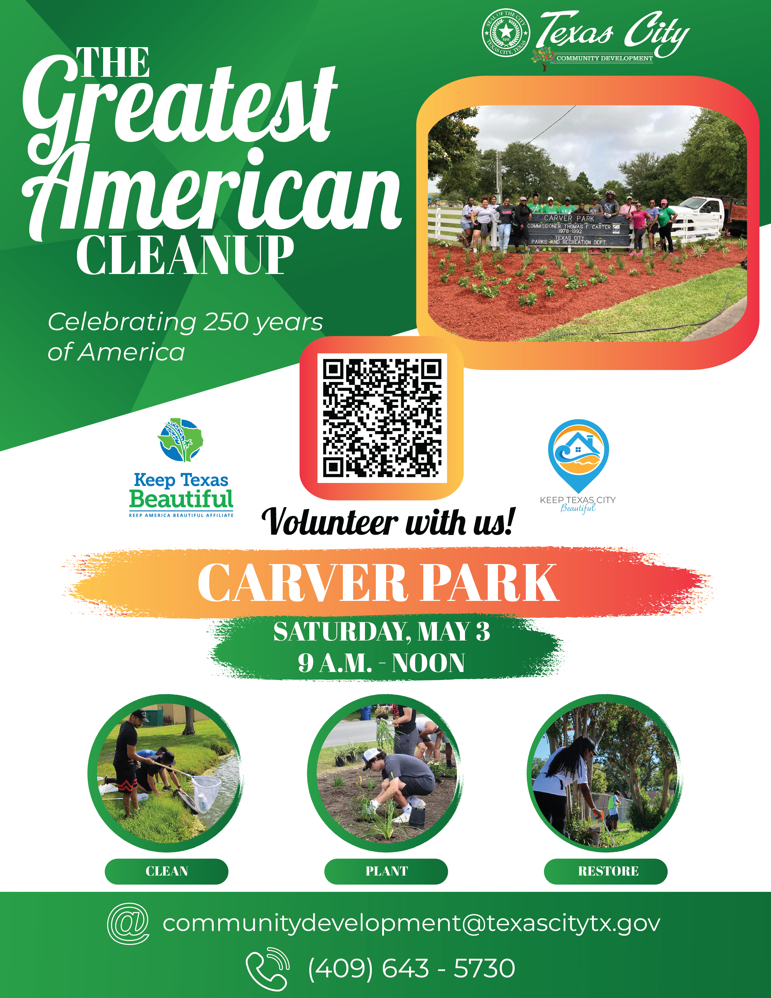 Carver Park