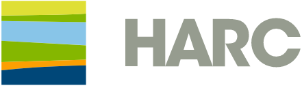 HARC logo