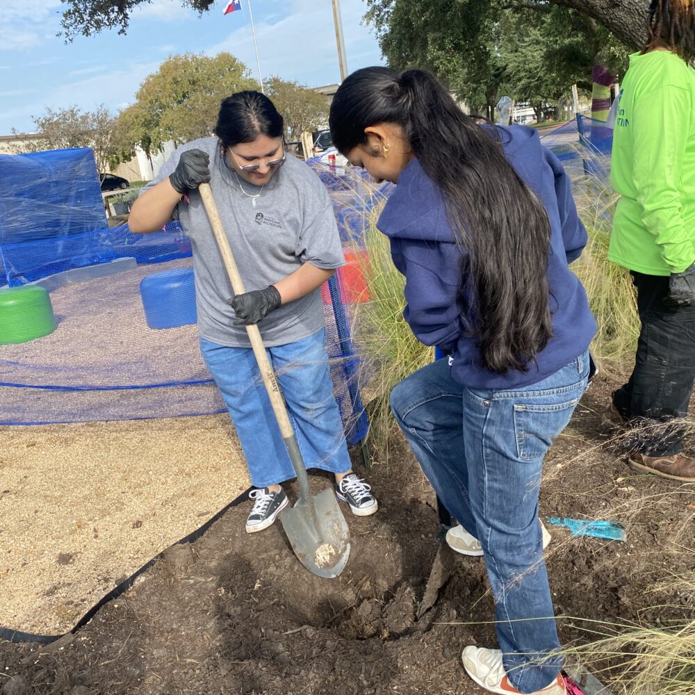 4 Easy Steps to Completing a Community Project - KTB Blog