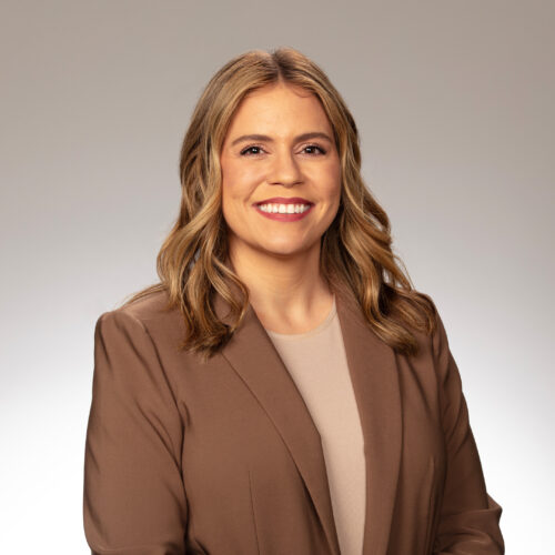 photo of Jennifer Dudley