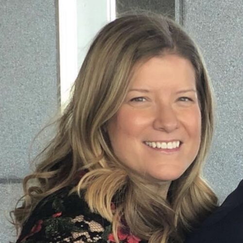photo of Jody FEldman