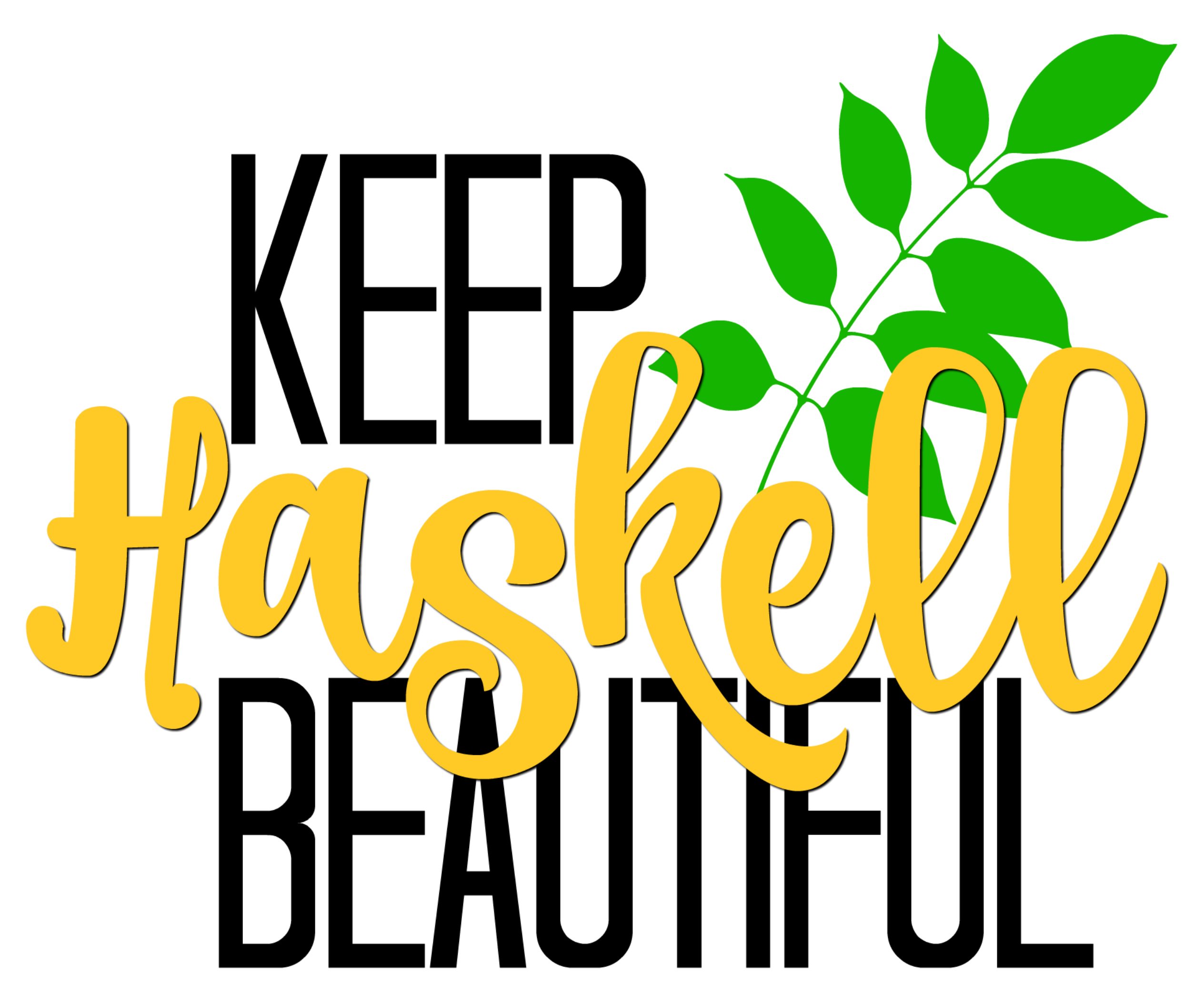 Keep Haskell Beautiful