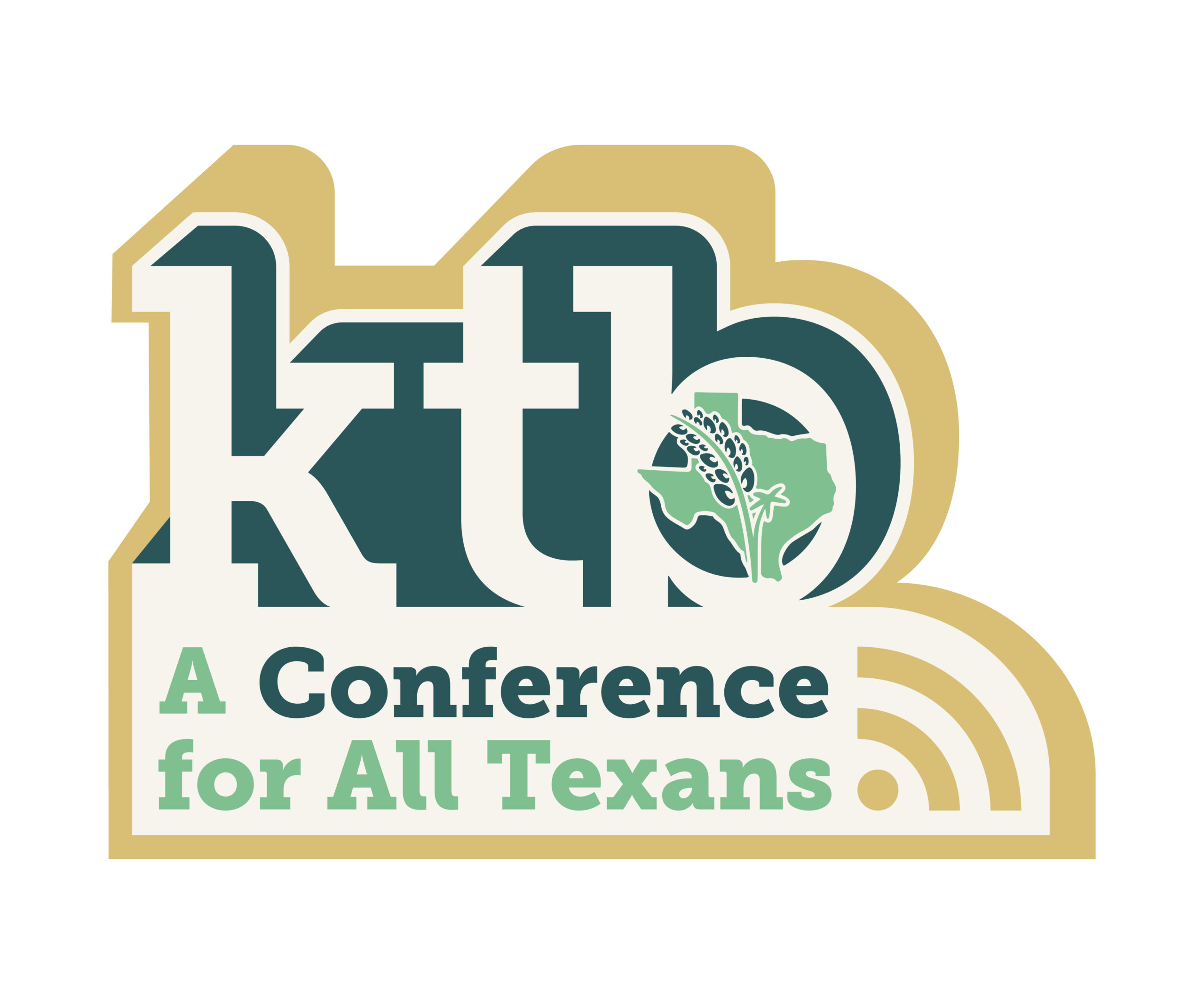 KTB Conference 2024: A conference for All Texans