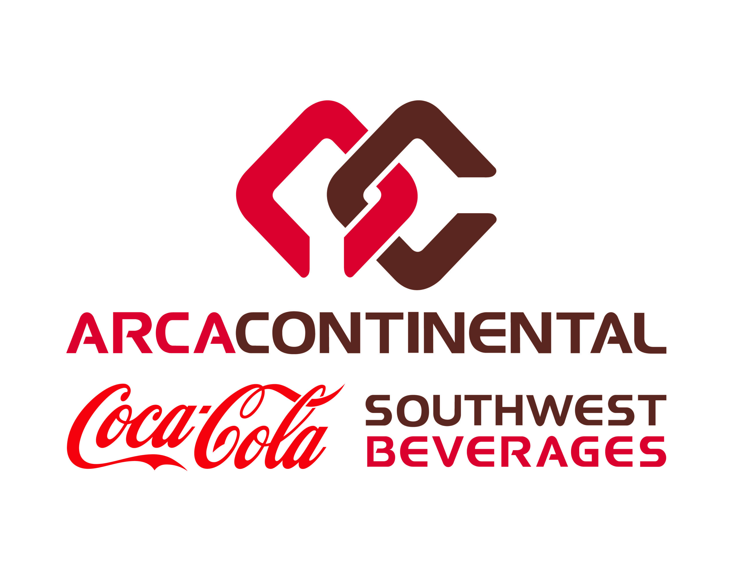 Arca Continental Coca-Cola Southwest Beverages