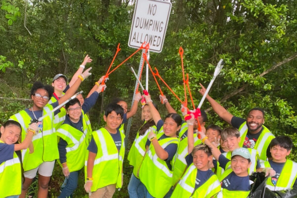 Longview no dumping Longview no dumping