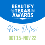 Beautify Texas Awards