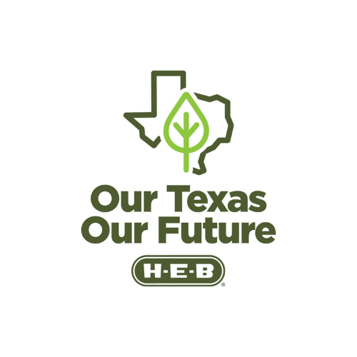 H-E-B's Our Texas, Our Future campaign