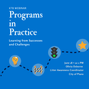 Programs in Practice: Learning from Successes and Challenges