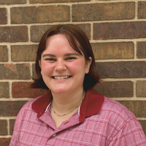 photo of Sarah Kennedy