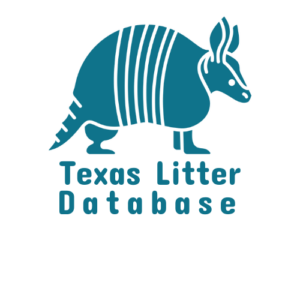 Texas Litter Database