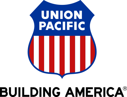 Union Pacific Building America