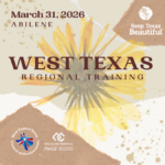 West Texas Regional Training, Abilene on March 31, 2026
