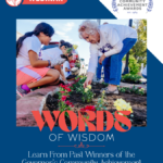 Words of Wisdom: Learn from past GCAA winners